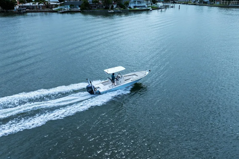 Slide: The Image of Key West 250 BAY REEF 2020 - 18