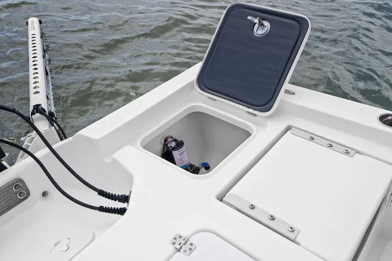 Slide: The Image of Key West 250 BAY REEF 2020 - 34