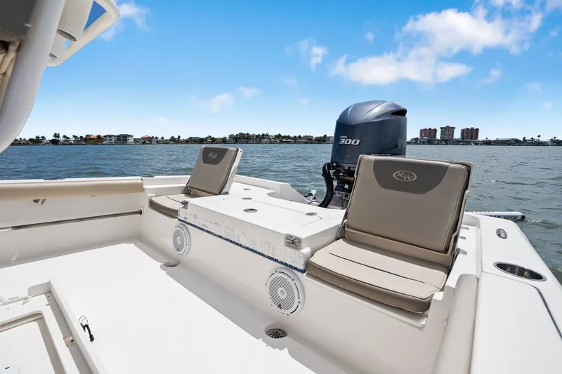 Slide: The Image of Key West 250 BAY REEF 2020 - 35