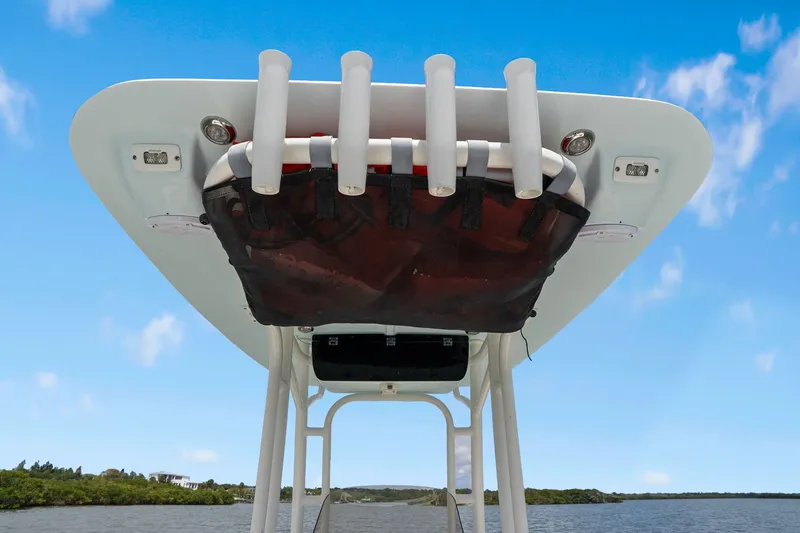 Slide: The Image of Key West 250 BAY REEF 2020 - 48