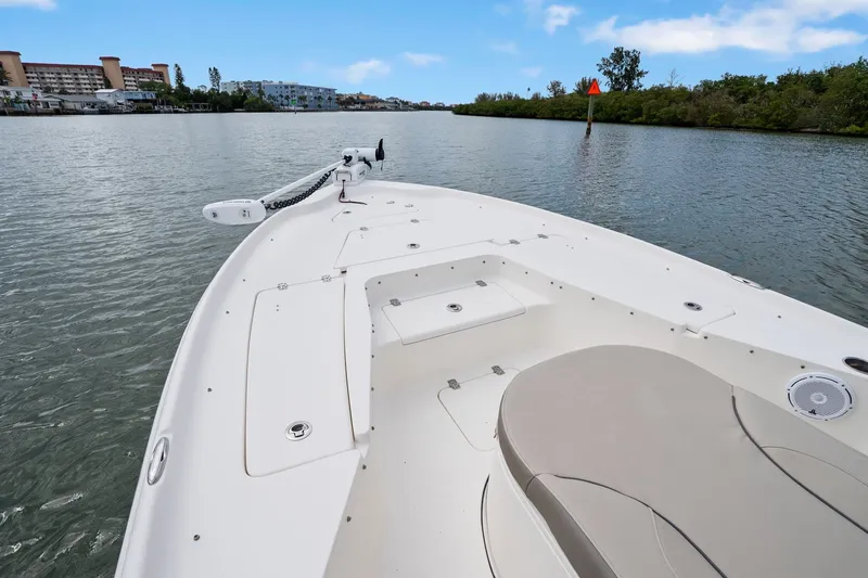 Slide: The Image of Key West 250 BAY REEF 2020 - 50
