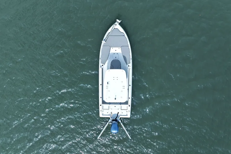 Slide: The Image of Key West 250 BAY REEF 2020 - 8