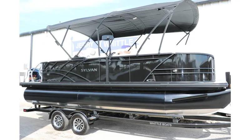 The Image of Sylvan Mirage X3 Tri Toon 2025 - 0