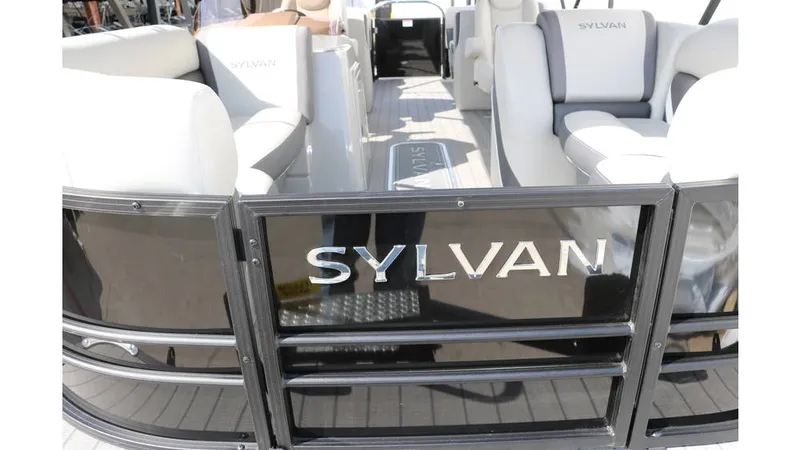 Slide: The Image of Sylvan Mirage X3 Tri Toon 2025 - 10