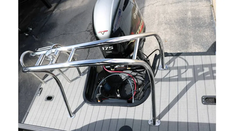 Slide: The Image of Sylvan Mirage X3 Tri Toon 2025 - 20