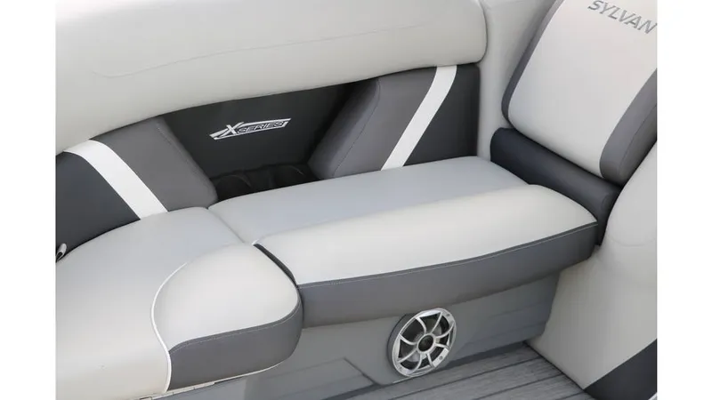 Slide: The Image of Sylvan Mirage X3 Tri Toon 2025 - 23