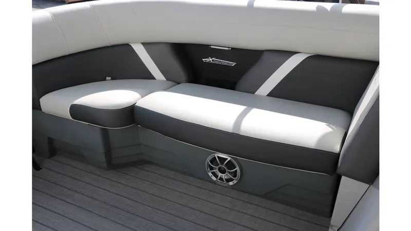 Slide: The Image of Sylvan Mirage X3 Tri Toon 2025 - 26