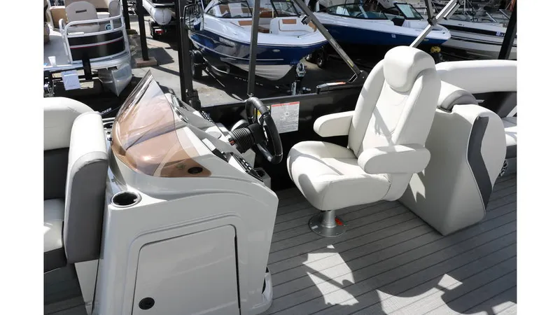 Slide: The Image of Sylvan Mirage X3 Tri Toon 2025 - 27