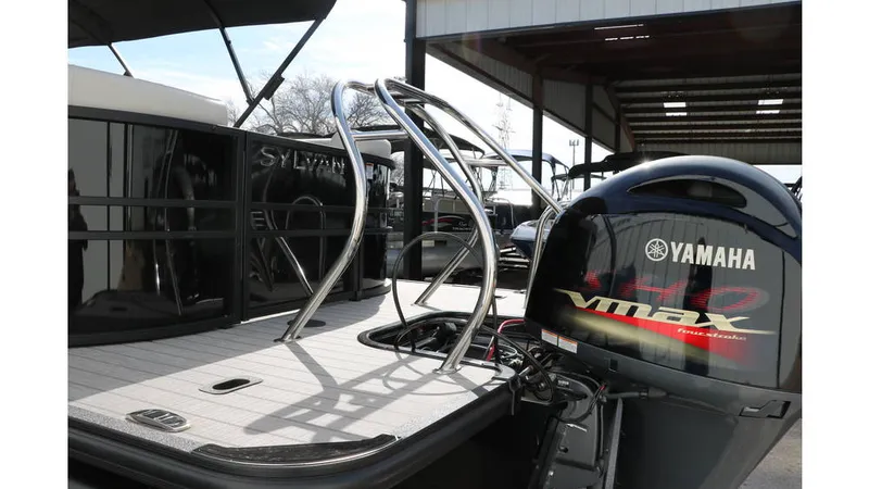 Slide: The Image of Sylvan Mirage X3 Tri Toon 2025 - 3