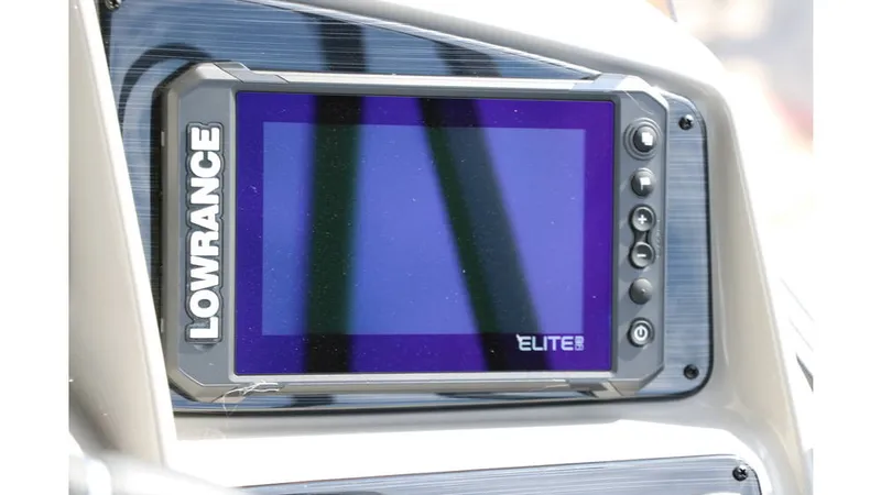 Slide: The Image of Sylvan Mirage X3 Tri Toon 2025 - 32