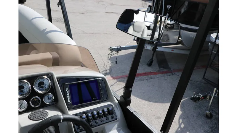 Slide: The Image of Sylvan Mirage X3 Tri Toon 2025 - 33