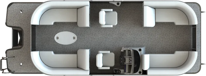 Slide: The Image of Sylvan Mirage X3 Tri Toon 2025 - 34