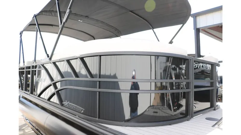 Slide: The Image of Sylvan Mirage X3 Tri Toon 2025 - 4