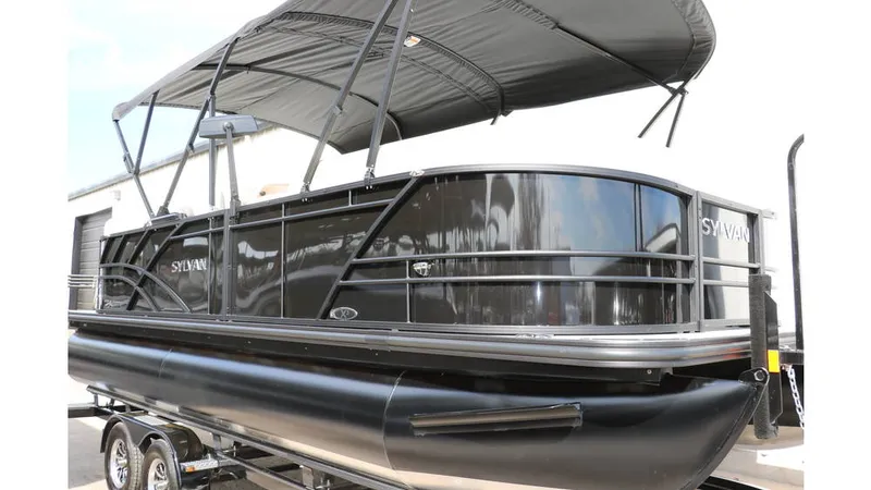 Slide: The Image of Sylvan Mirage X3 Tri Toon 2025 - 6