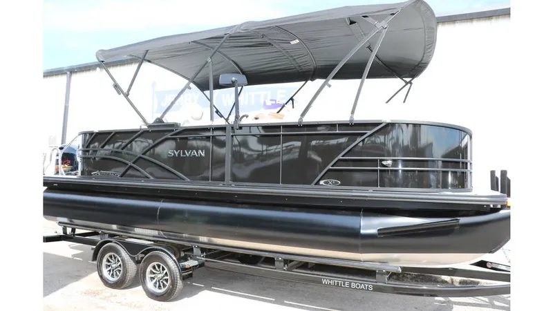 Slide: The Image of Sylvan Mirage X3 Tri Toon 2025 - 7