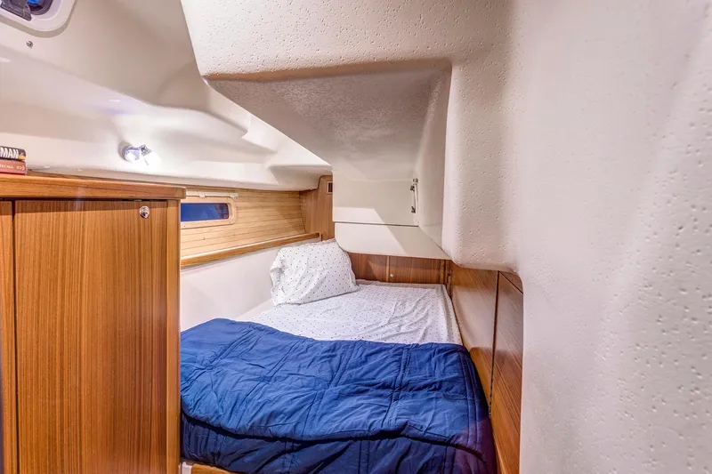 Slide: The Image of 2025 Catalina 426 - Berth - 13