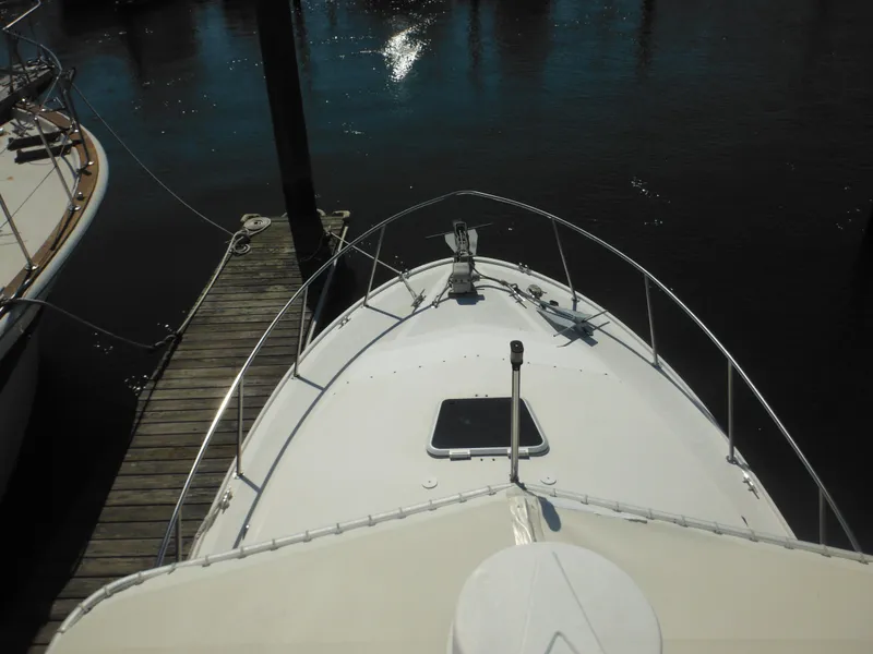 Slide: The Image of Blackfin 29 Combi 1985 - 107