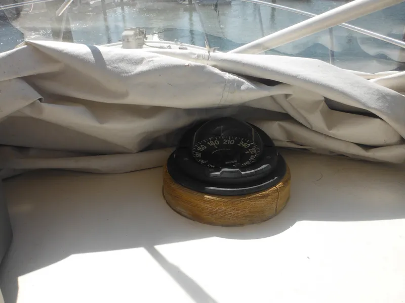 Slide: The Image of Blackfin 29 Combi 1985 - 53