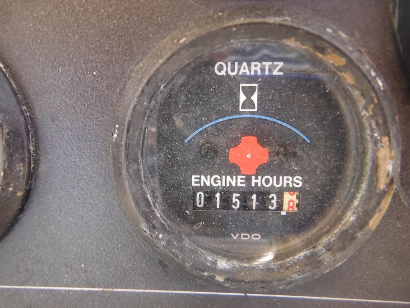 Slide: The Image of Blackfin 29 Combi 1985 - 66