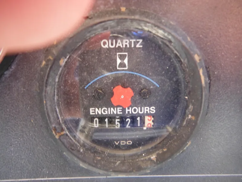 Slide: The Image of Blackfin 29 Combi 1985 - 67