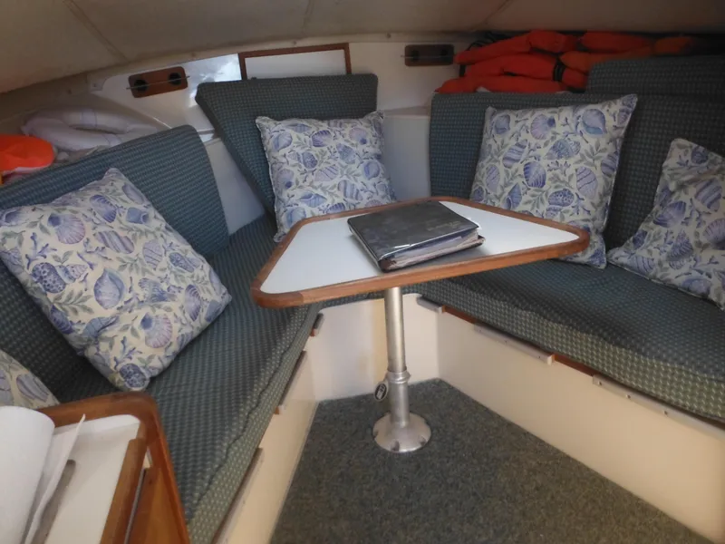 Slide: The Image of Blackfin 29 Combi 1985 - 71