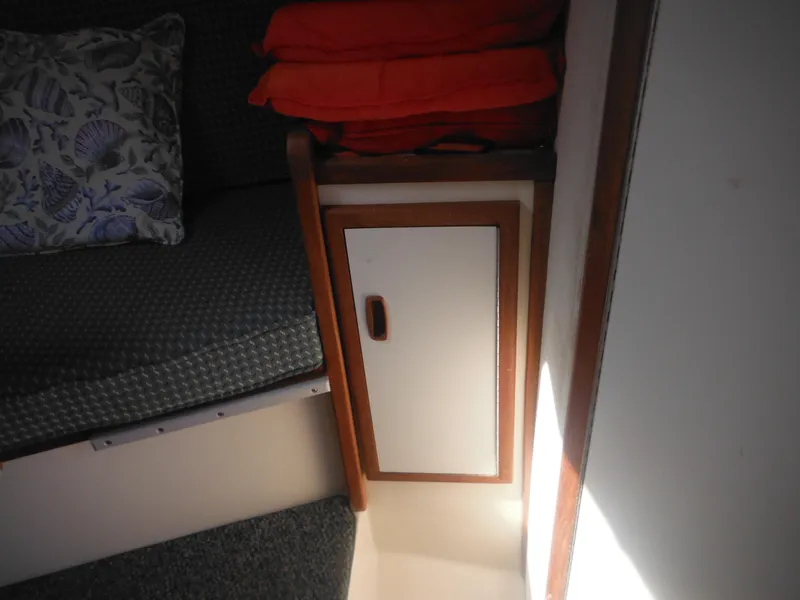 Slide: The Image of Blackfin 29 Combi 1985 - 72