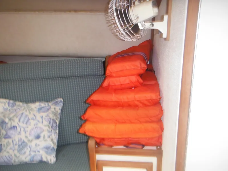 Slide: The Image of Blackfin 29 Combi 1985 - 73