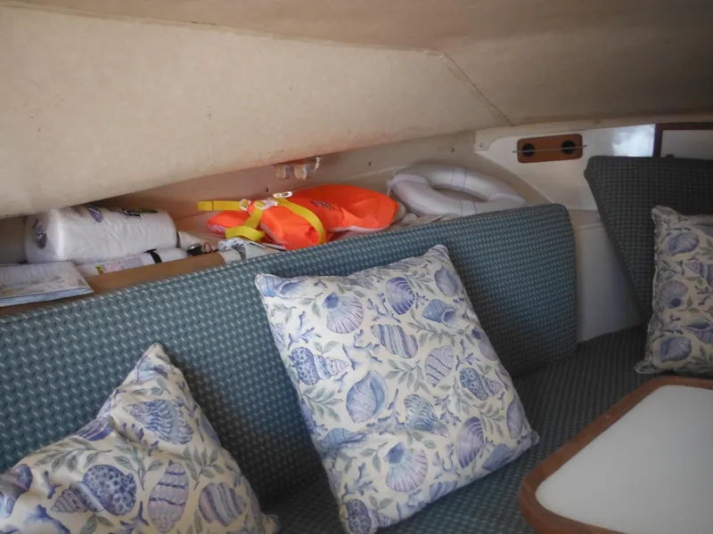 Slide: The Image of Blackfin 29 Combi 1985 - 76