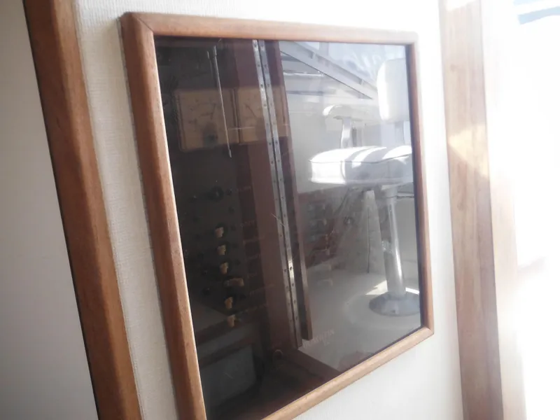 Slide: The Image of Blackfin 29 Combi 1985 - 86