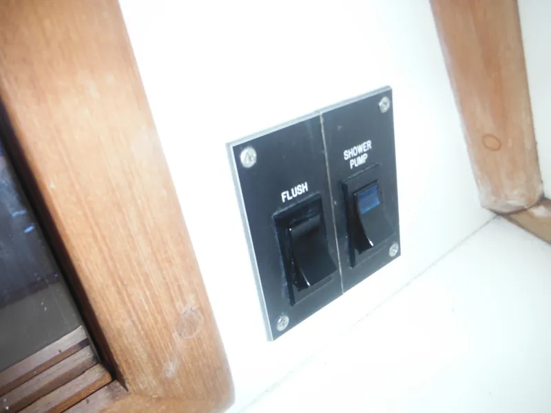 Slide: The Image of Blackfin 29 Combi 1985 - 92