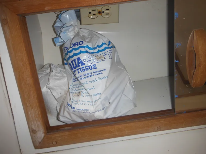 Slide: The Image of Blackfin 29 Combi 1985 - 94