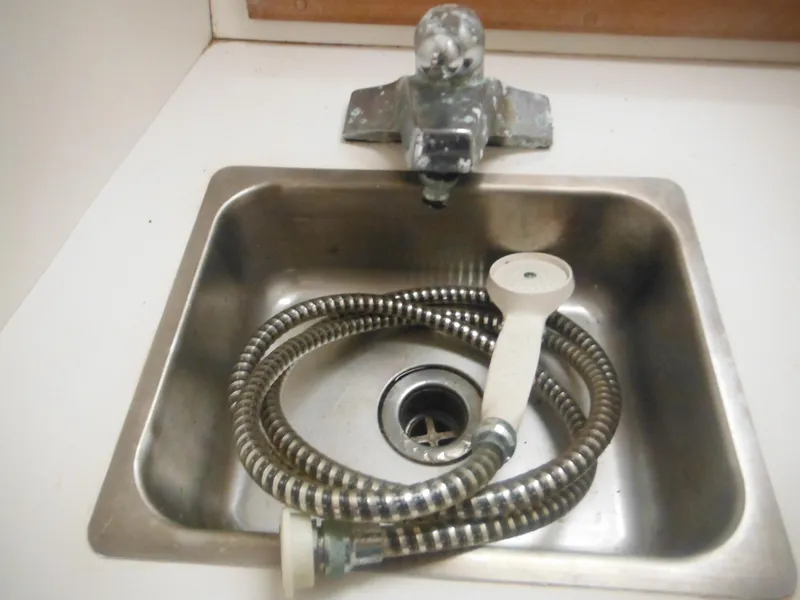 Slide: The Image of Blackfin 29 Combi 1985 - 95