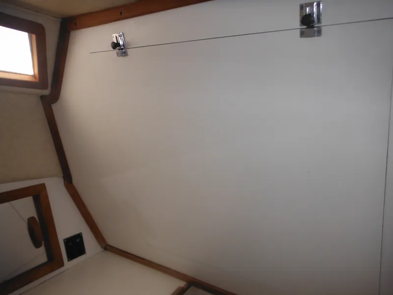 Slide: The Image of Blackfin 29 Combi 1985 - 99