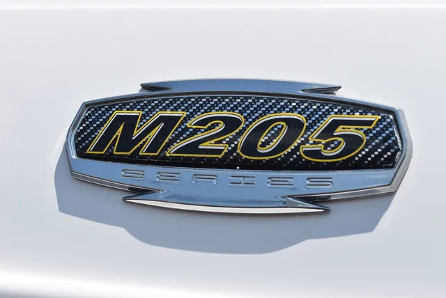 Slide: The Image of Monterey M-205 2025 - 54