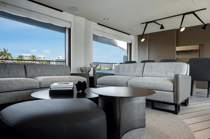 Slide: The Image of Azimut Grande 26 Metri 2025 - 126