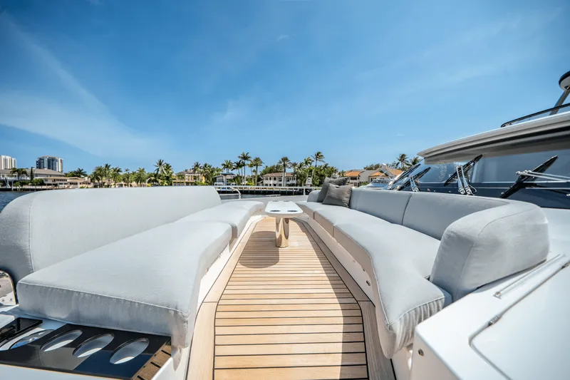 Slide: The Image of Azimut Grande 26 Metri 2025 - 14