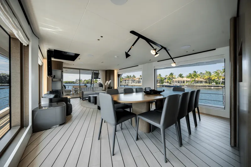 Slide: The Image of Azimut Grande 26 Metri 2025 - 25