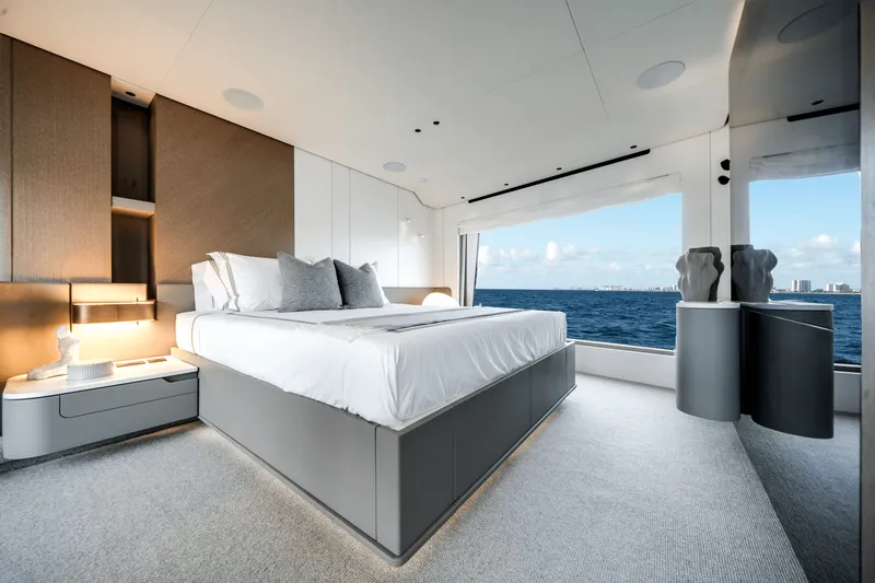 Slide: The Image of Azimut Grande 26 Metri 2025 - 29