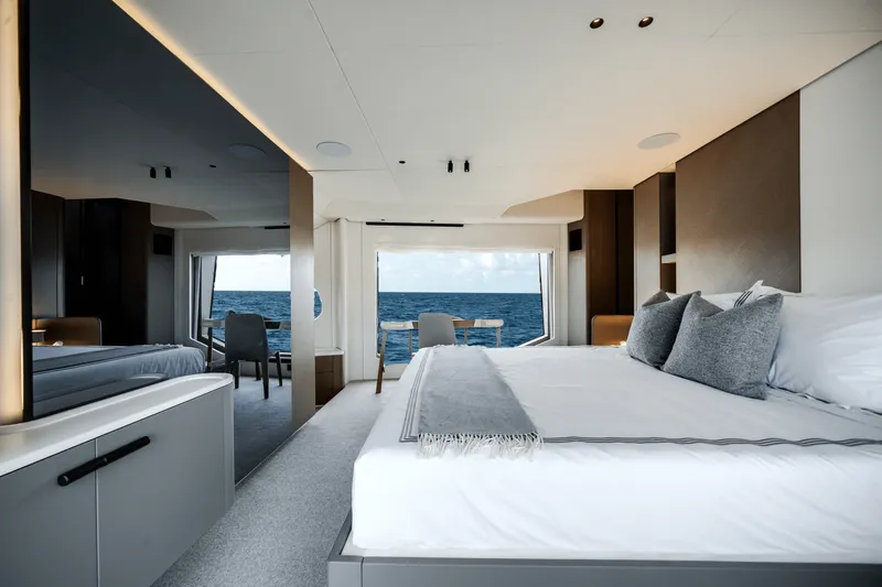 Slide: The Image of Azimut Grande 26 Metri 2025 - 32