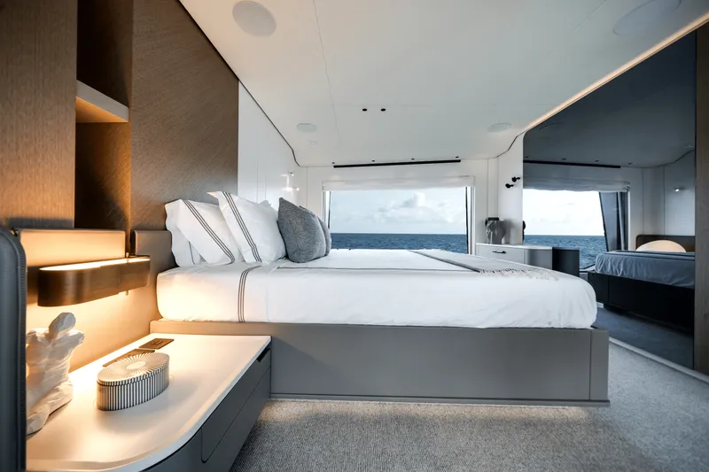 Slide: The Image of Azimut Grande 26 Metri 2025 - 33