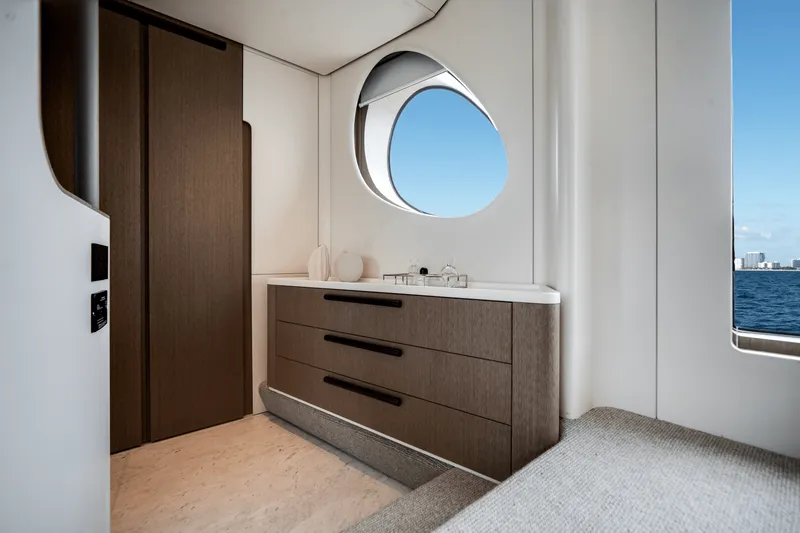 Slide: The Image of Azimut Grande 26 Metri 2025 - 34