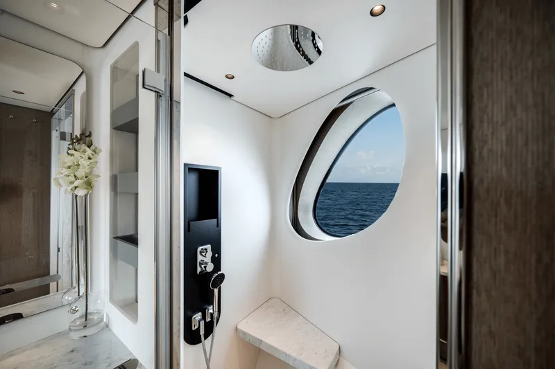 Slide: The Image of Azimut Grande 26 Metri 2025 - 38