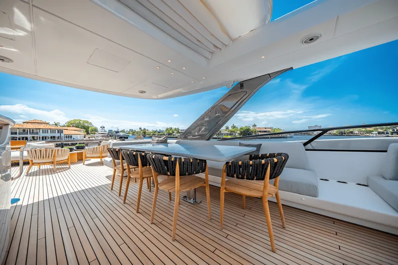 Slide: The Image of Azimut Grande 26 Metri 2025 - 46