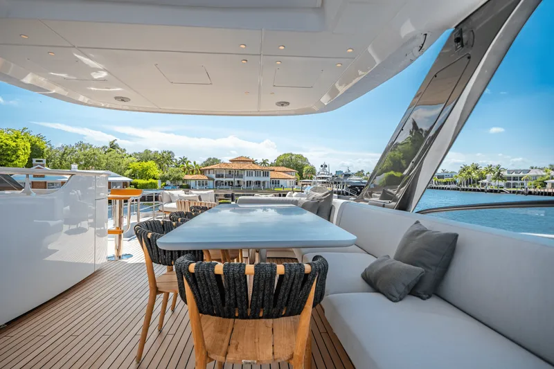 Slide: The Image of Azimut Grande 26 Metri 2025 - 47