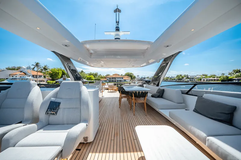 Slide: The Image of Azimut Grande 26 Metri 2025 - 48