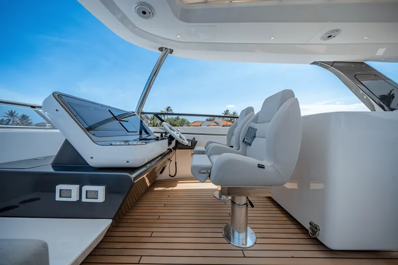 Slide: The Image of Azimut Grande 26 Metri 2025 - 49