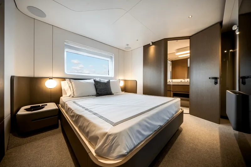 Slide: The Image of Azimut Grande 26 Metri 2025 - 51