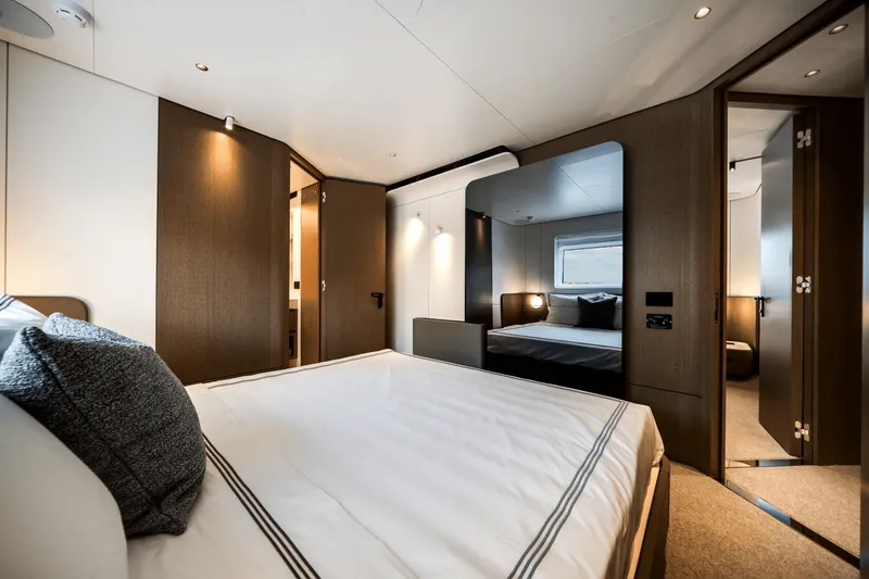 Slide: The Image of Azimut Grande 26 Metri 2025 - 52