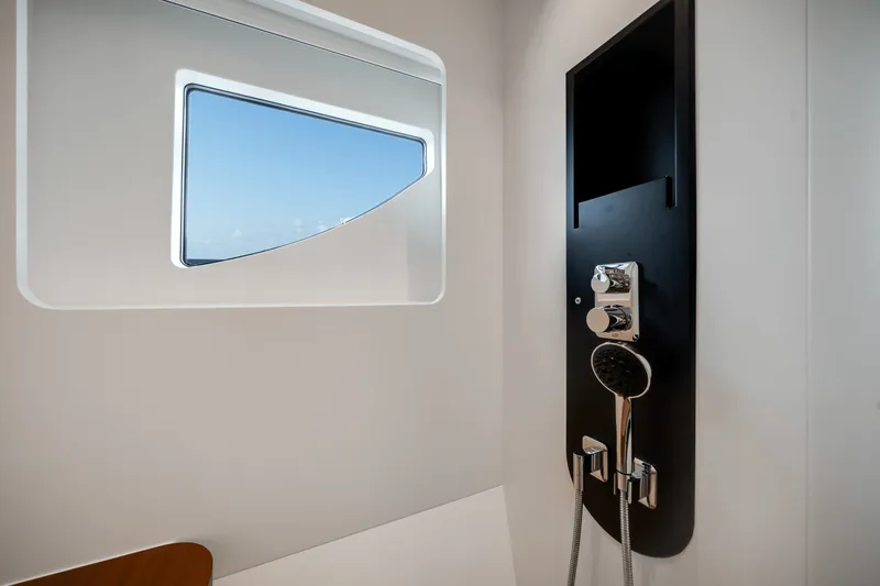 Slide: The Image of Azimut Grande 26 Metri 2025 - 54