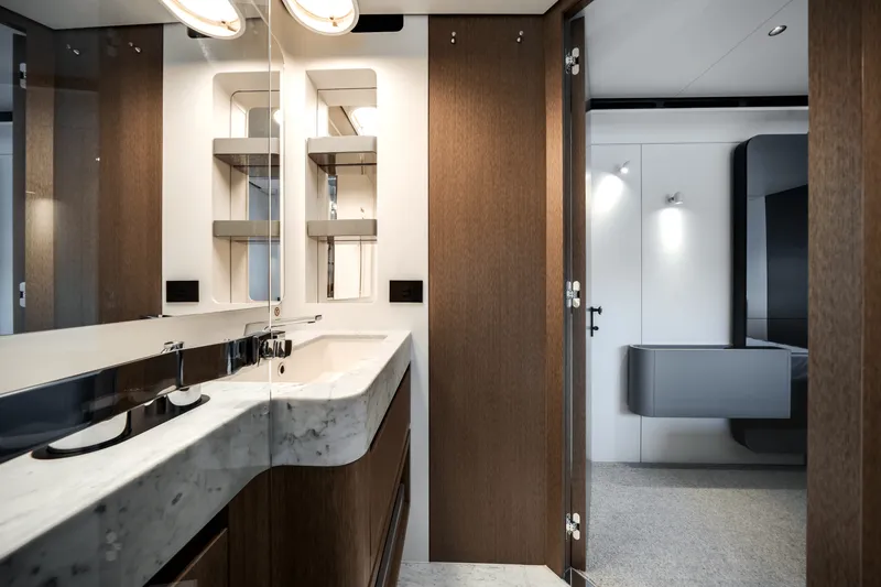 Slide: The Image of Azimut Grande 26 Metri 2025 - 55